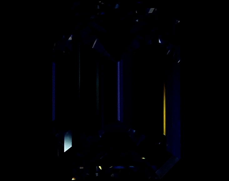 fluorescence