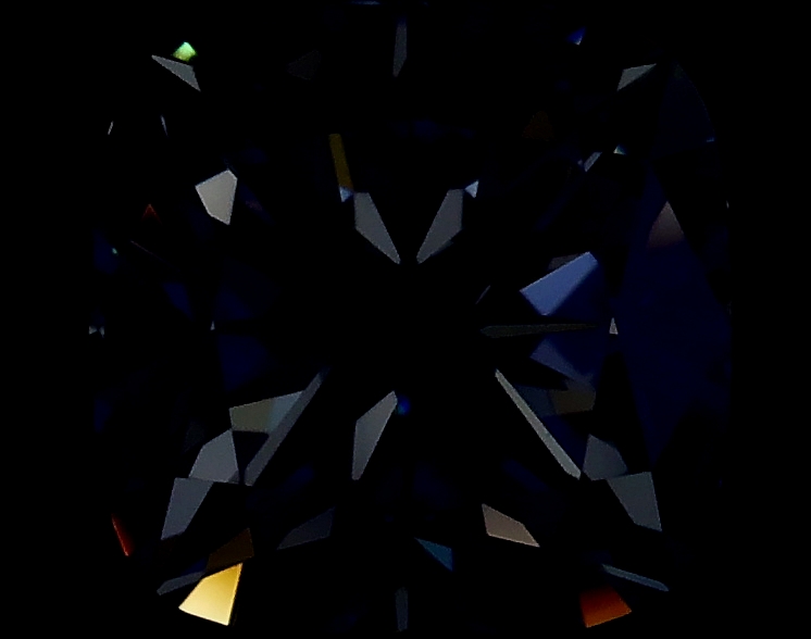 fluorescence