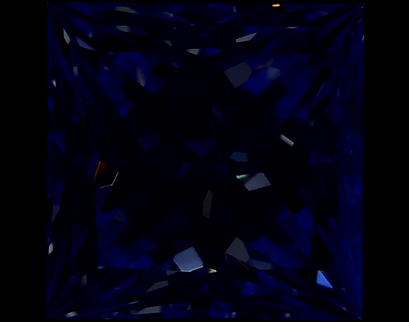 fluorescence