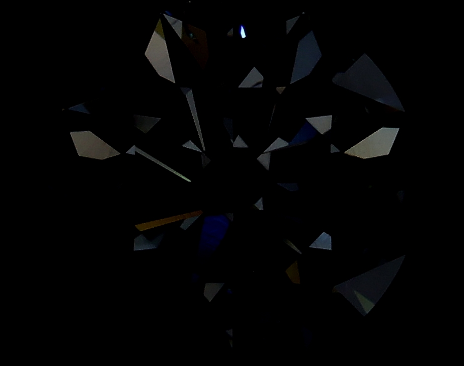 fluorescence