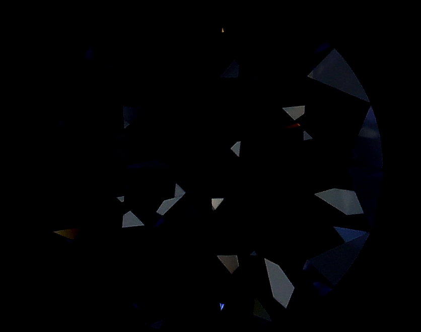 fluorescence