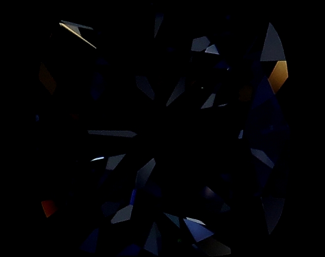 fluorescence