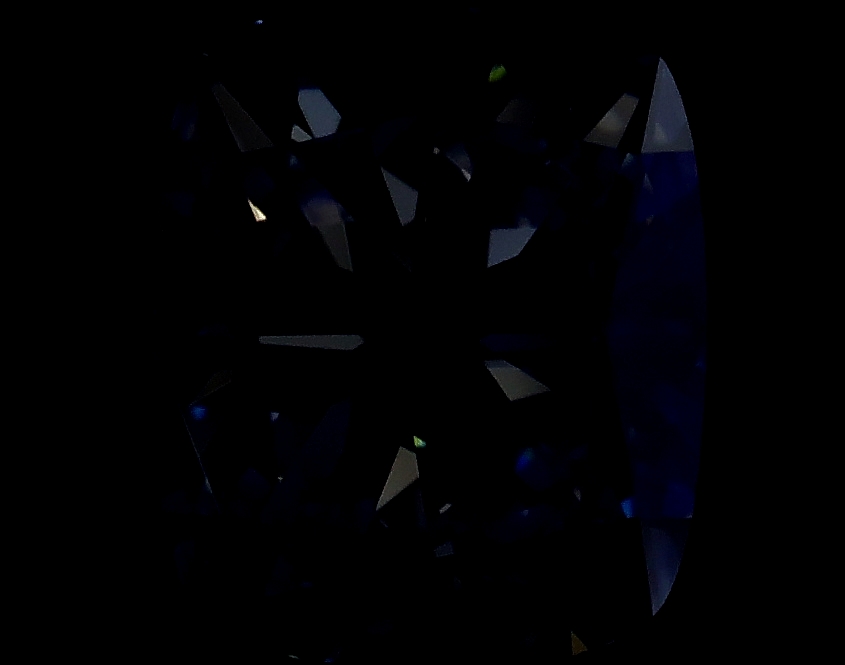 fluorescence