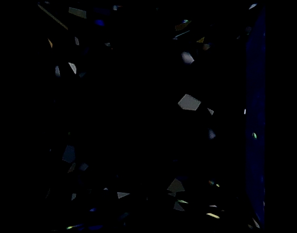 fluorescence