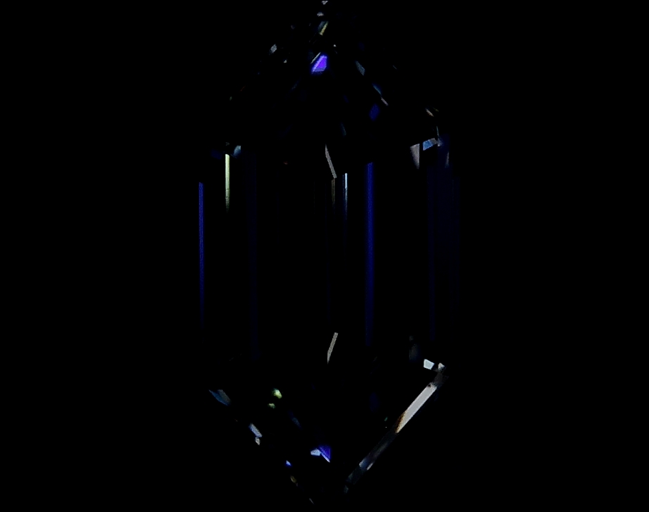 fluorescence